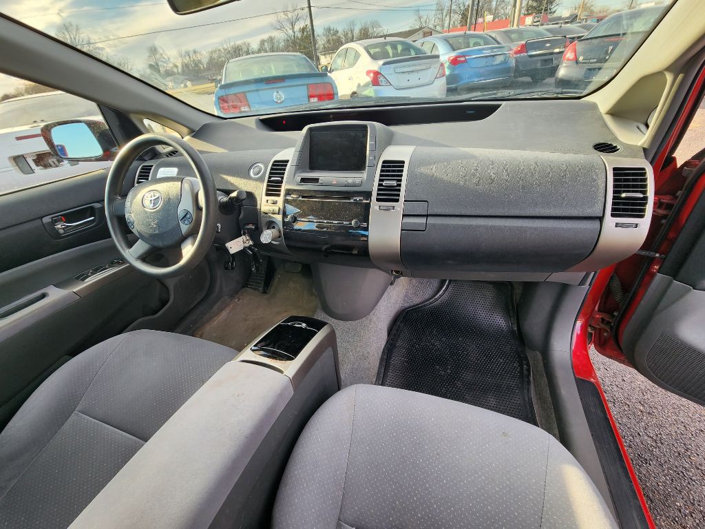 2009 Toyota Prius Image 14