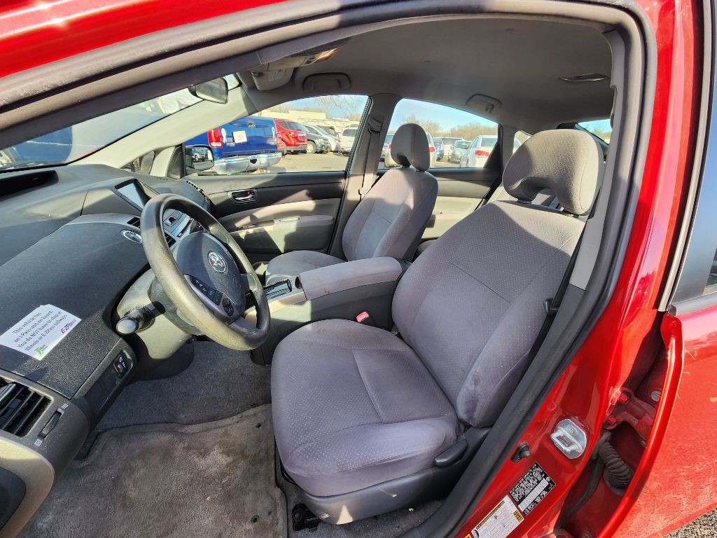 2009 Toyota Prius Image 15