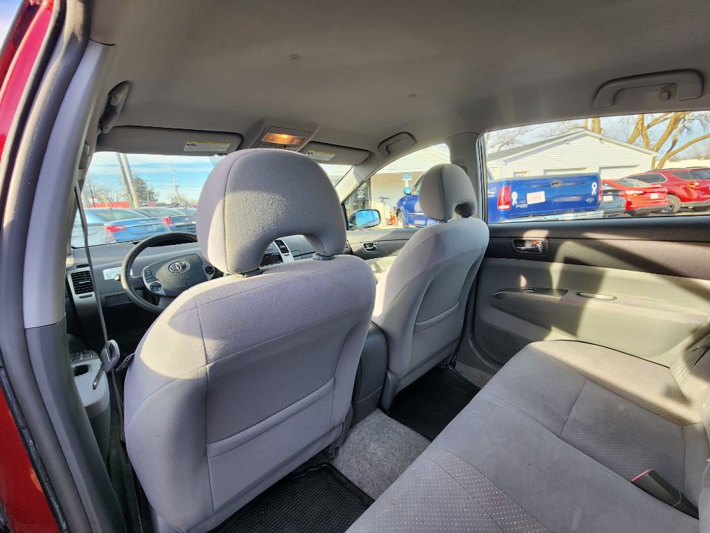 2009 Toyota Prius Image 16