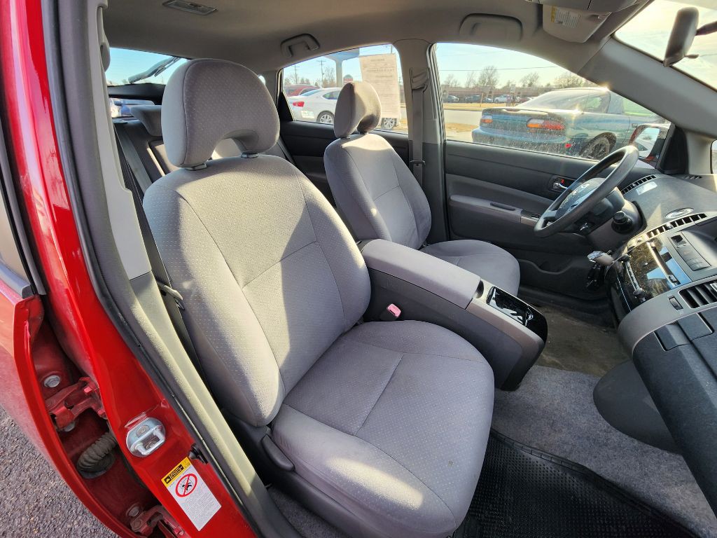 2009 Toyota Prius Image 17