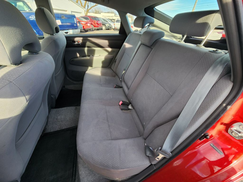 2009 Toyota Prius Image 18