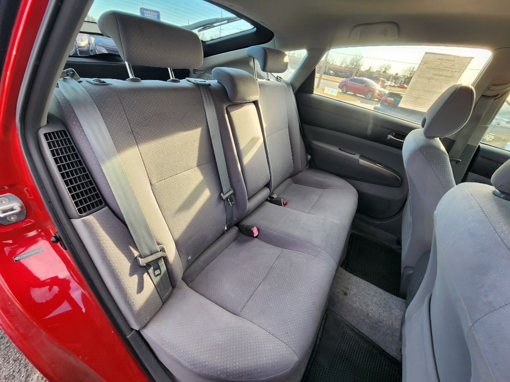 2009 Toyota Prius Image 19