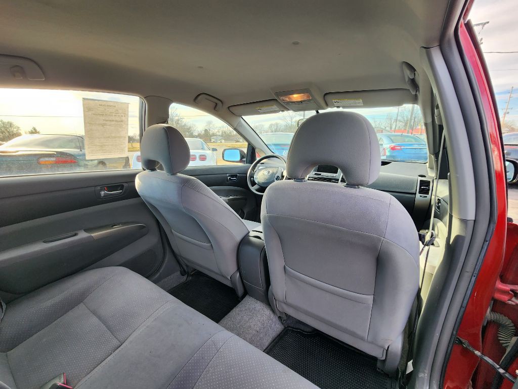 2009 Toyota Prius Image 20
