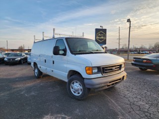 Image for 2007 Ford E-series E-250 ID: 6922920