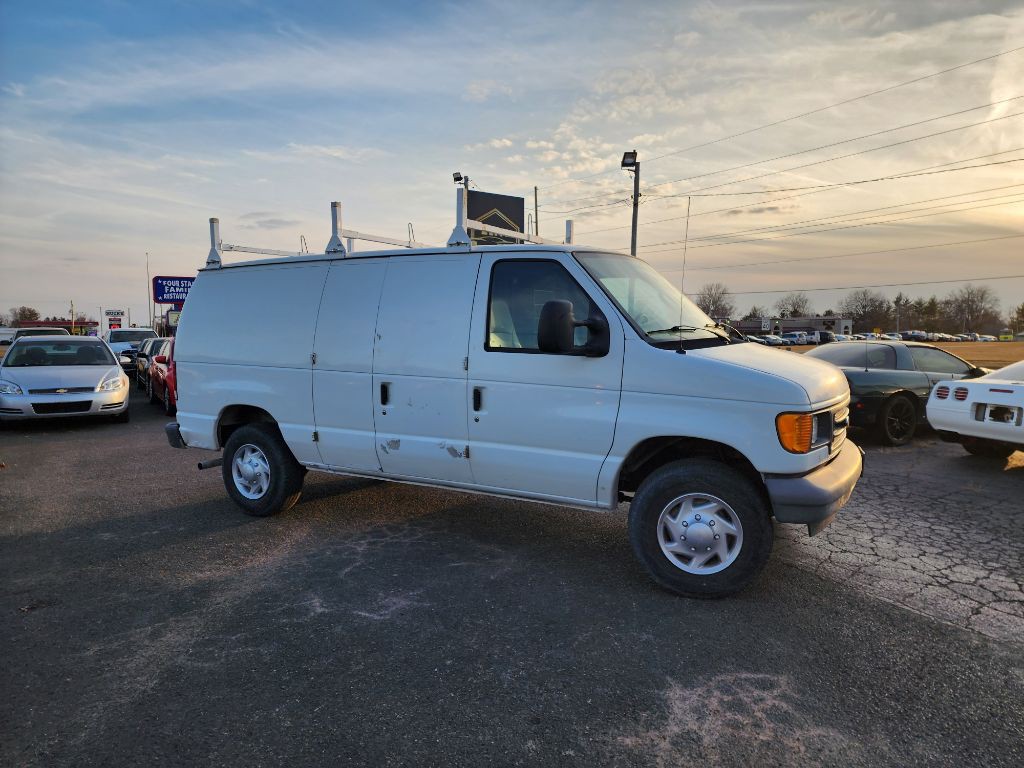 2007 Ford E-series Image 5
