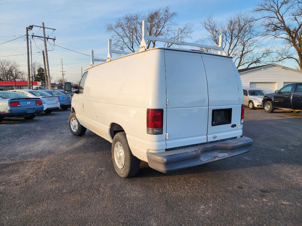 2007 Ford E-series Image 6