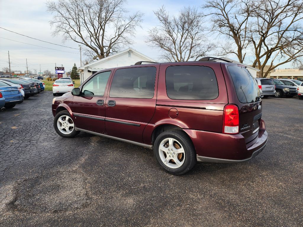 2008 Chevrolet Uplander Image 6
