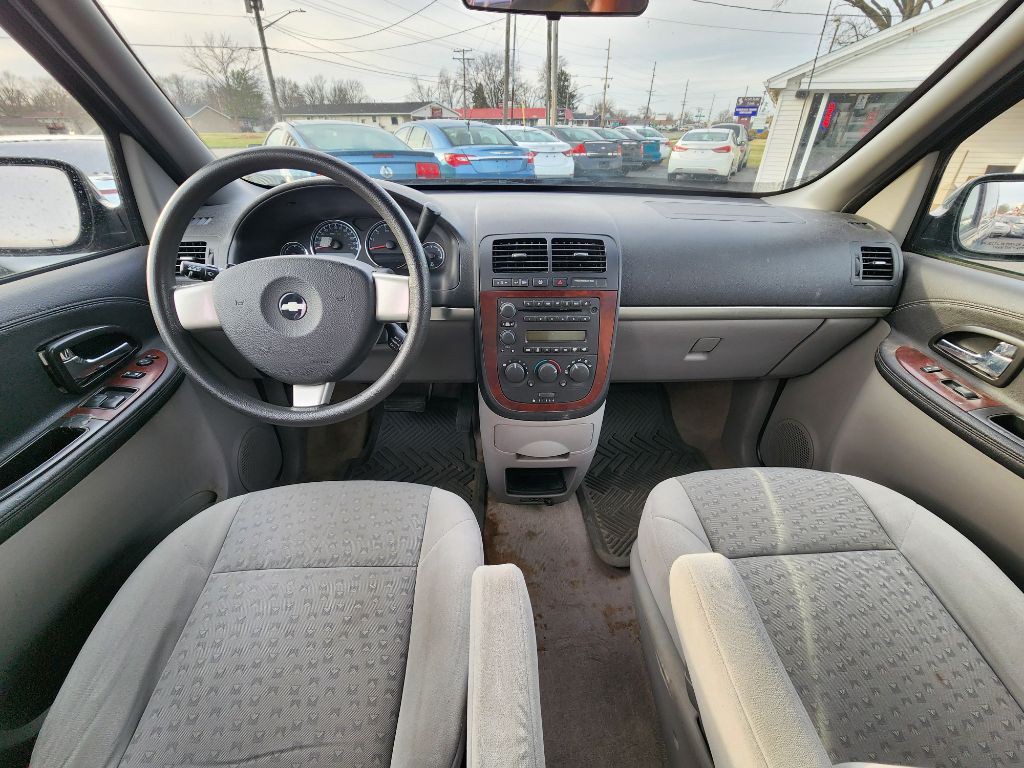 2008 Chevrolet Uplander Image 13
