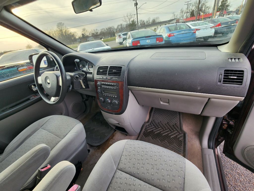 2008 Chevrolet Uplander Image 14