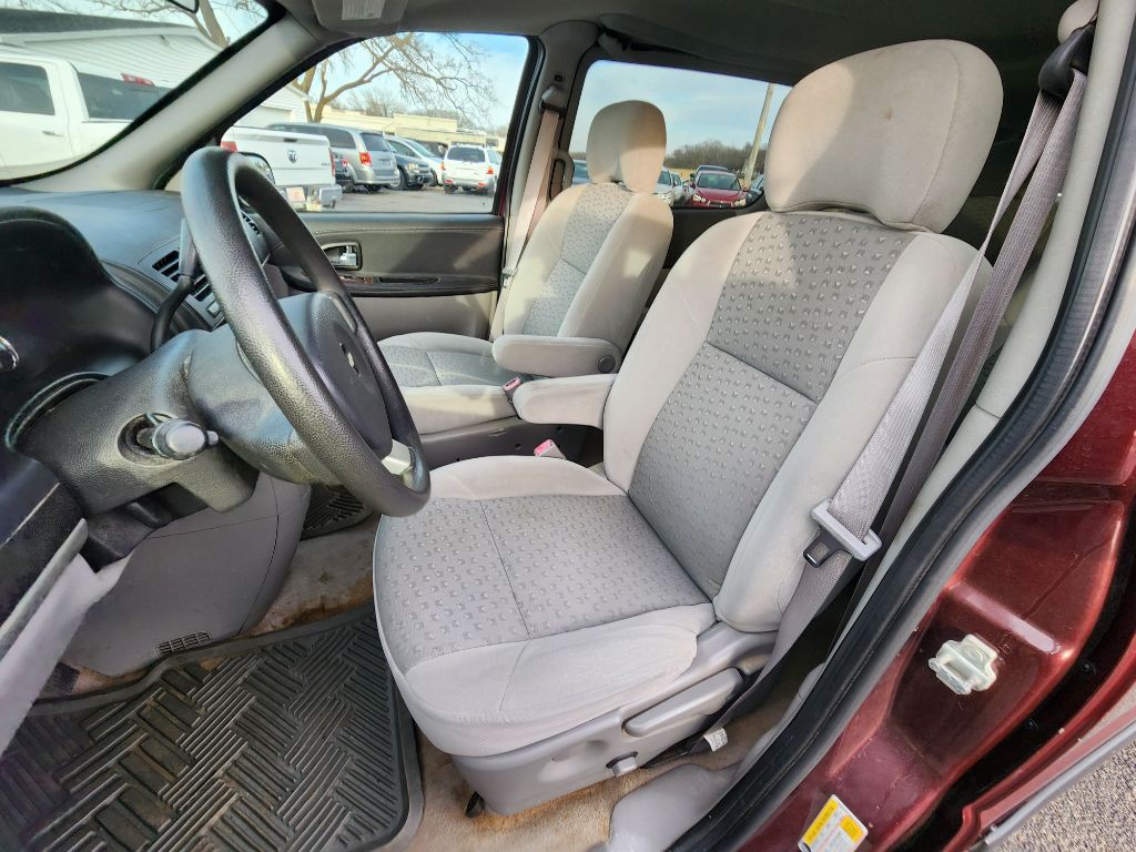 2008 Chevrolet Uplander Image 15