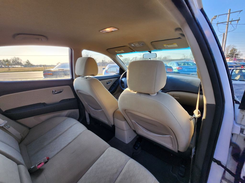 2010 Hyundai Elantra Image 20