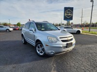 Image for 2012 Chevrolet Captiva Sport ID: 6922924