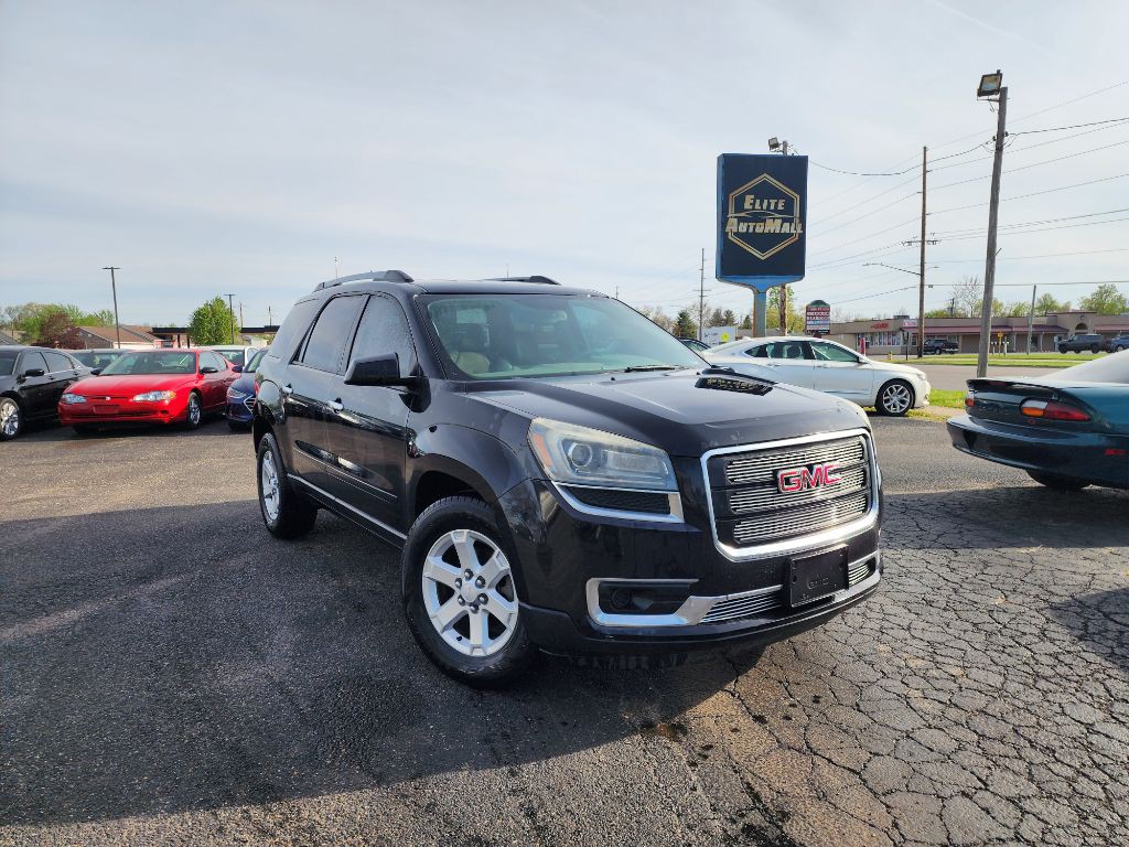 2015 GMC Acadia Image 1