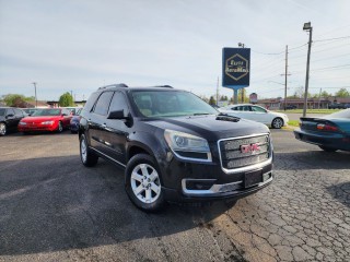 Image for 2015 GMC Acadia SLE ID: 6922925
