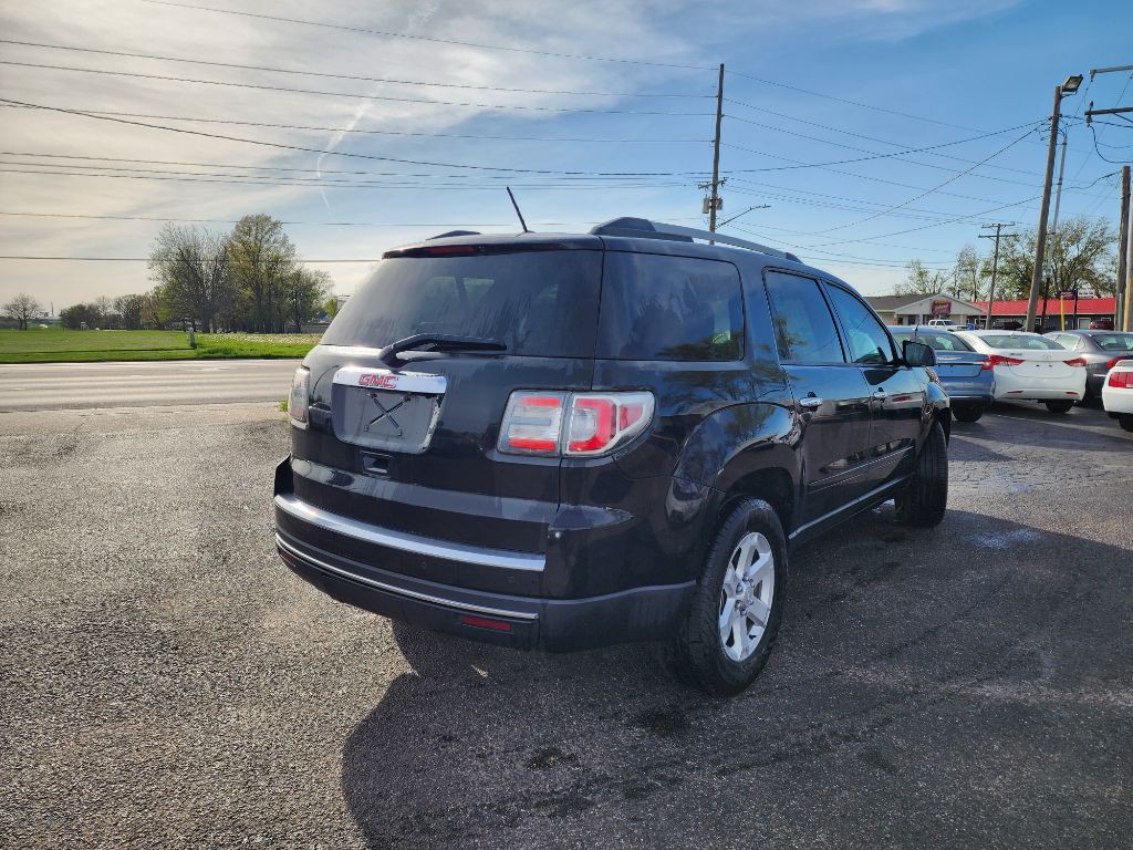 2015 GMC Acadia Image 2