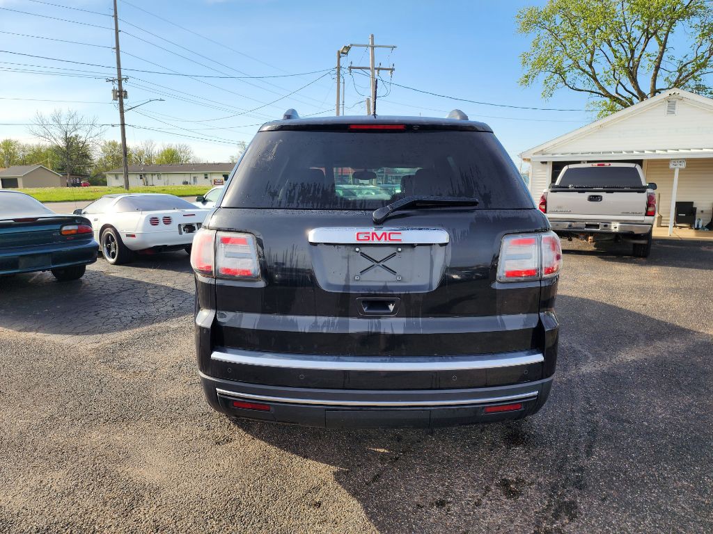 2015 GMC Acadia Image 7