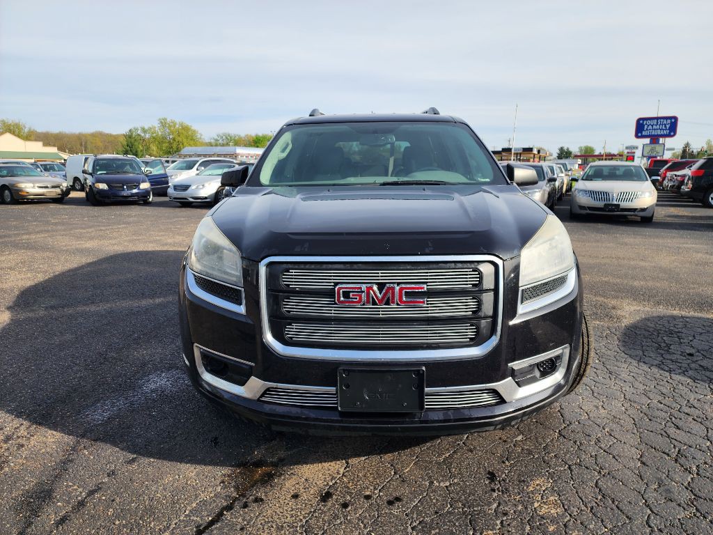 2015 GMC Acadia Image 11