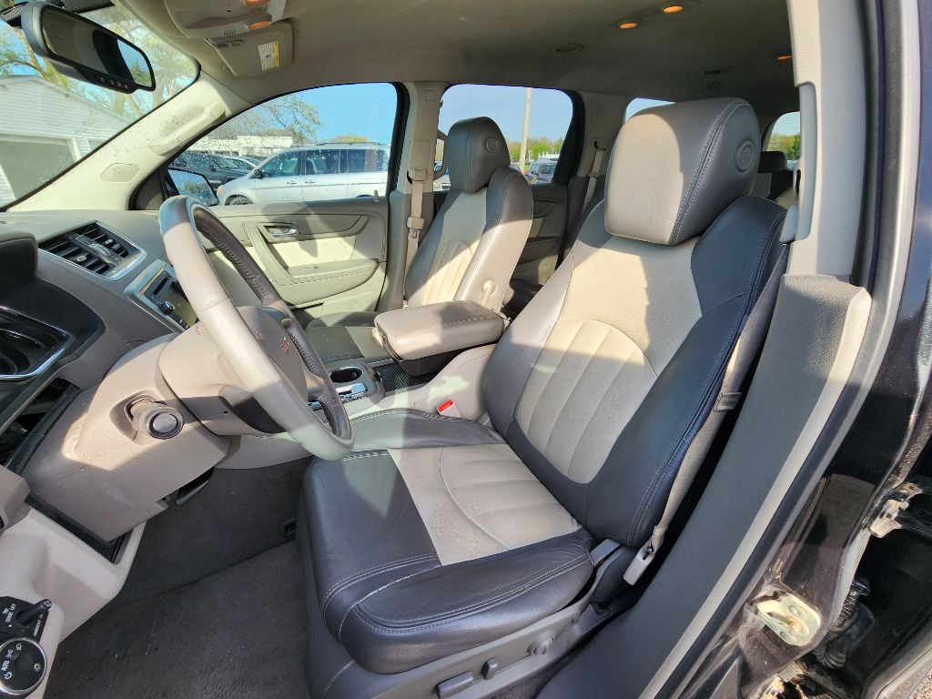 2015 GMC Acadia Image 13
