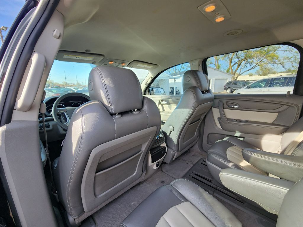 2015 GMC Acadia Image 14