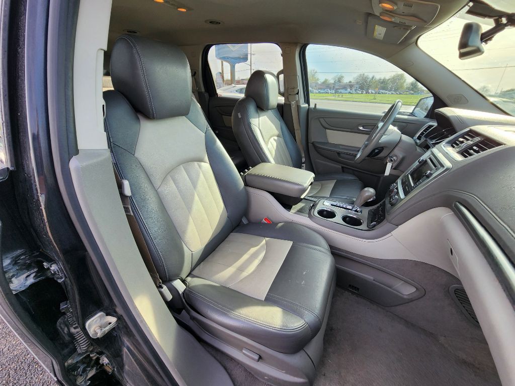 2015 GMC Acadia Image 15