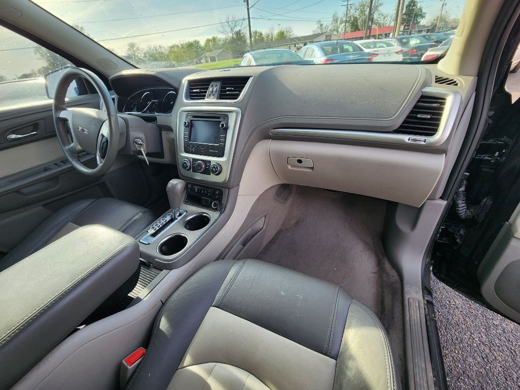 2015 GMC Acadia Image 17