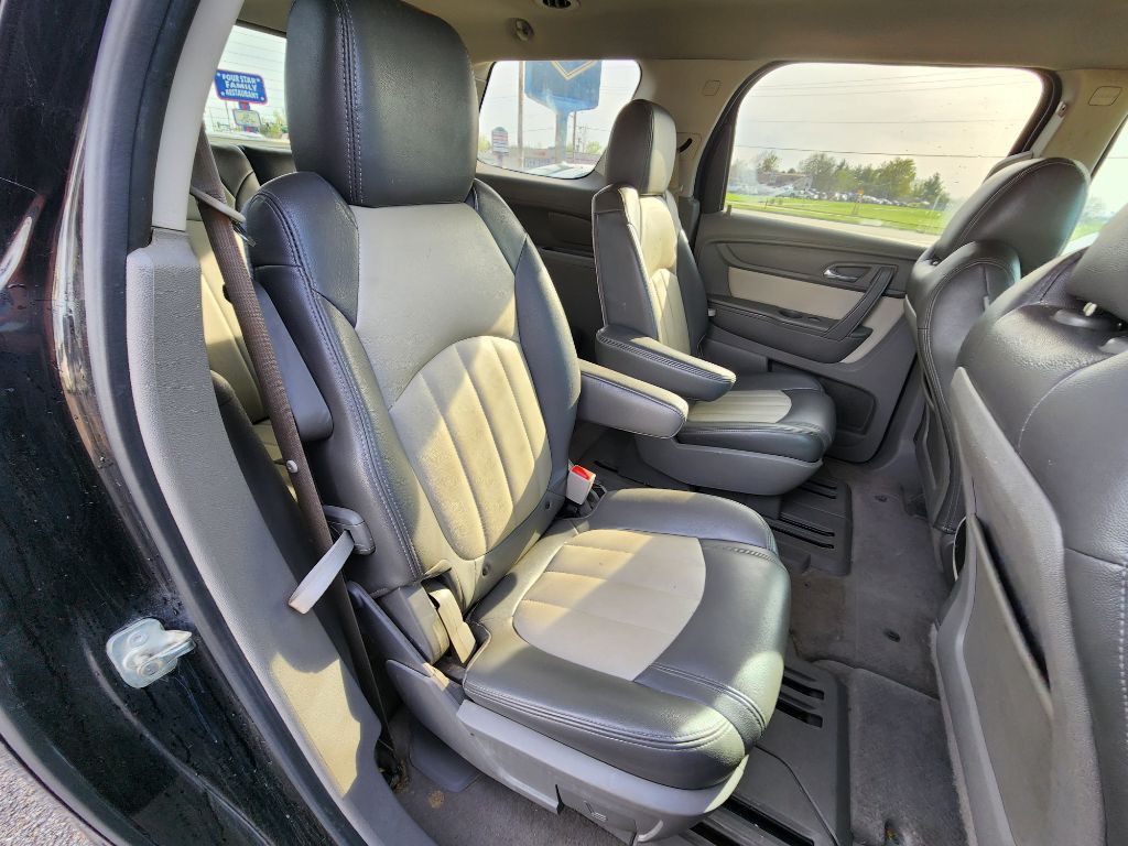 2015 GMC Acadia Image 18