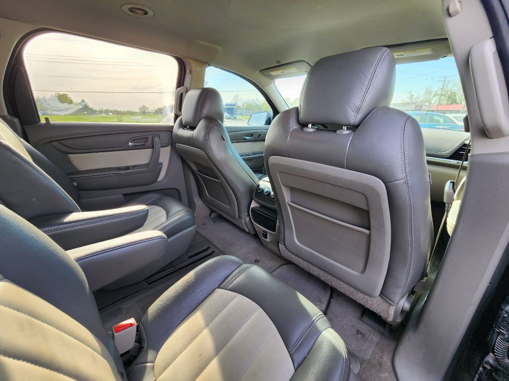 2015 GMC Acadia Image 19