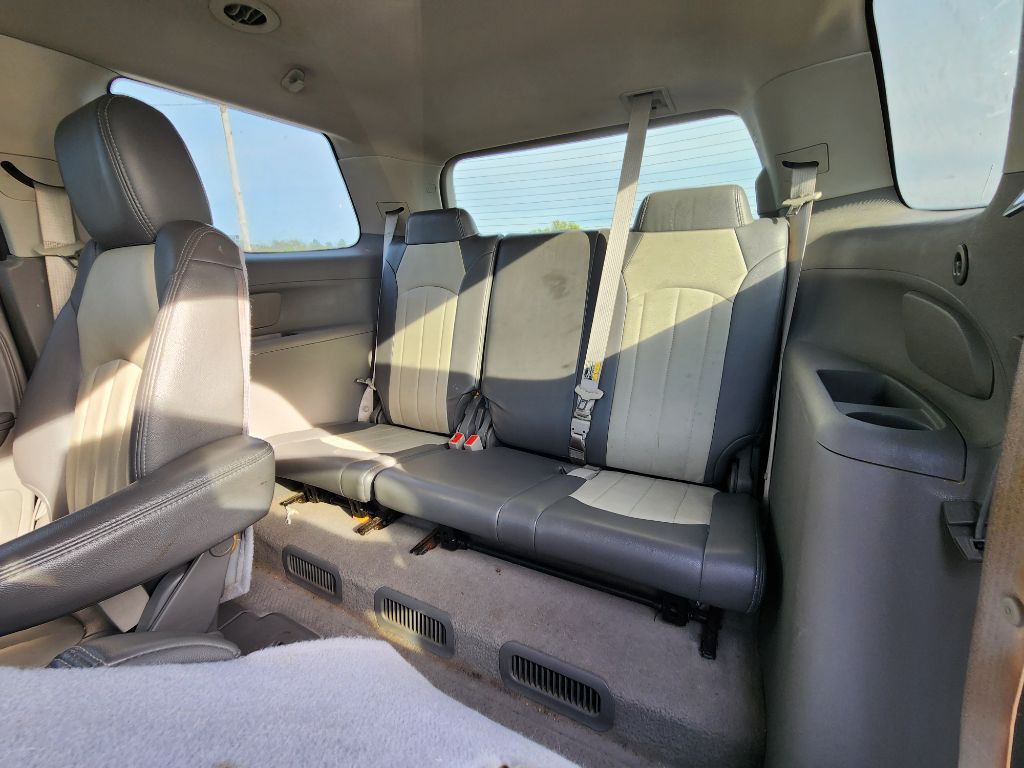2015 GMC Acadia Image 20