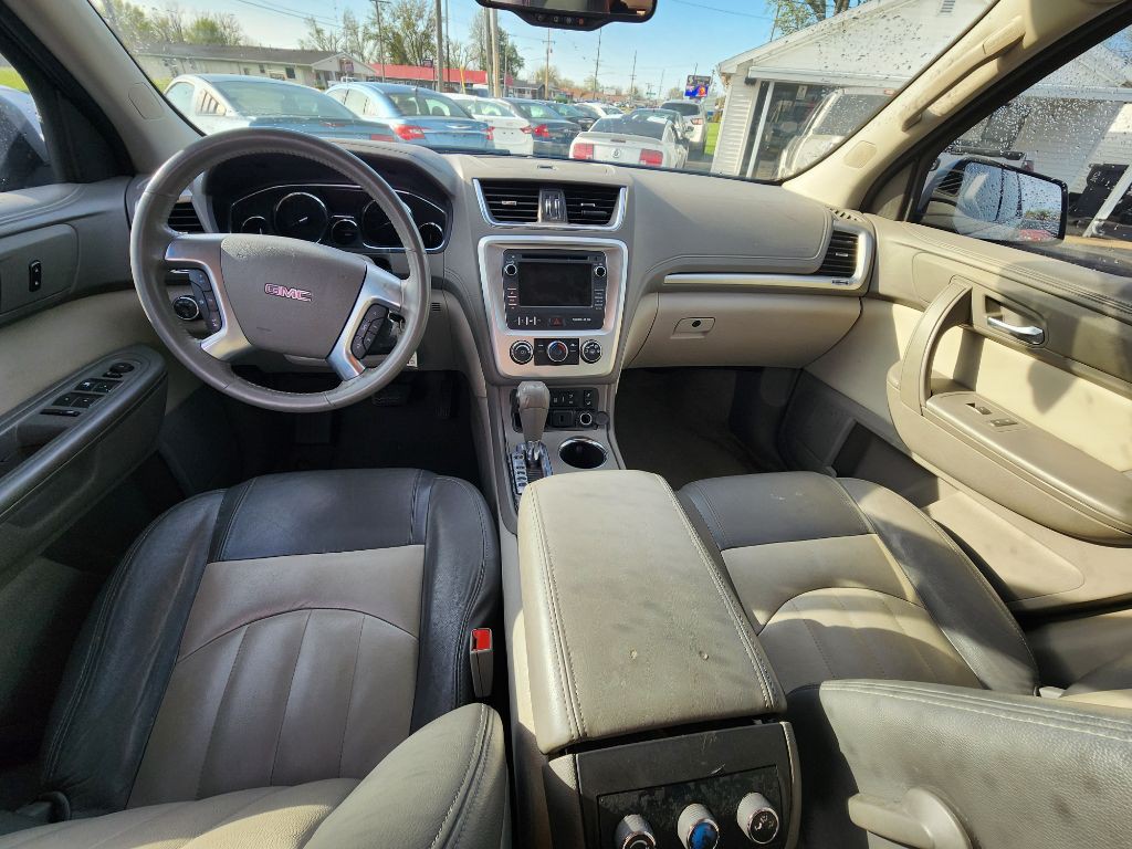 2015 GMC Acadia Image 21