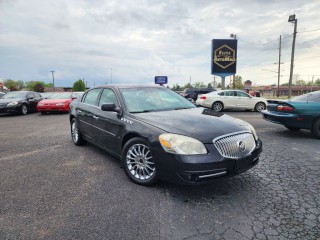 Image for 2009 Buick Lucerne Super ID: 6922926