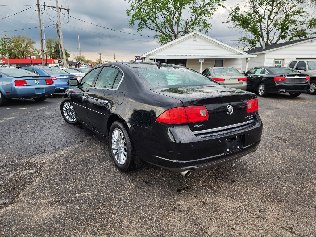 2009 Buick Lucerne Image 6