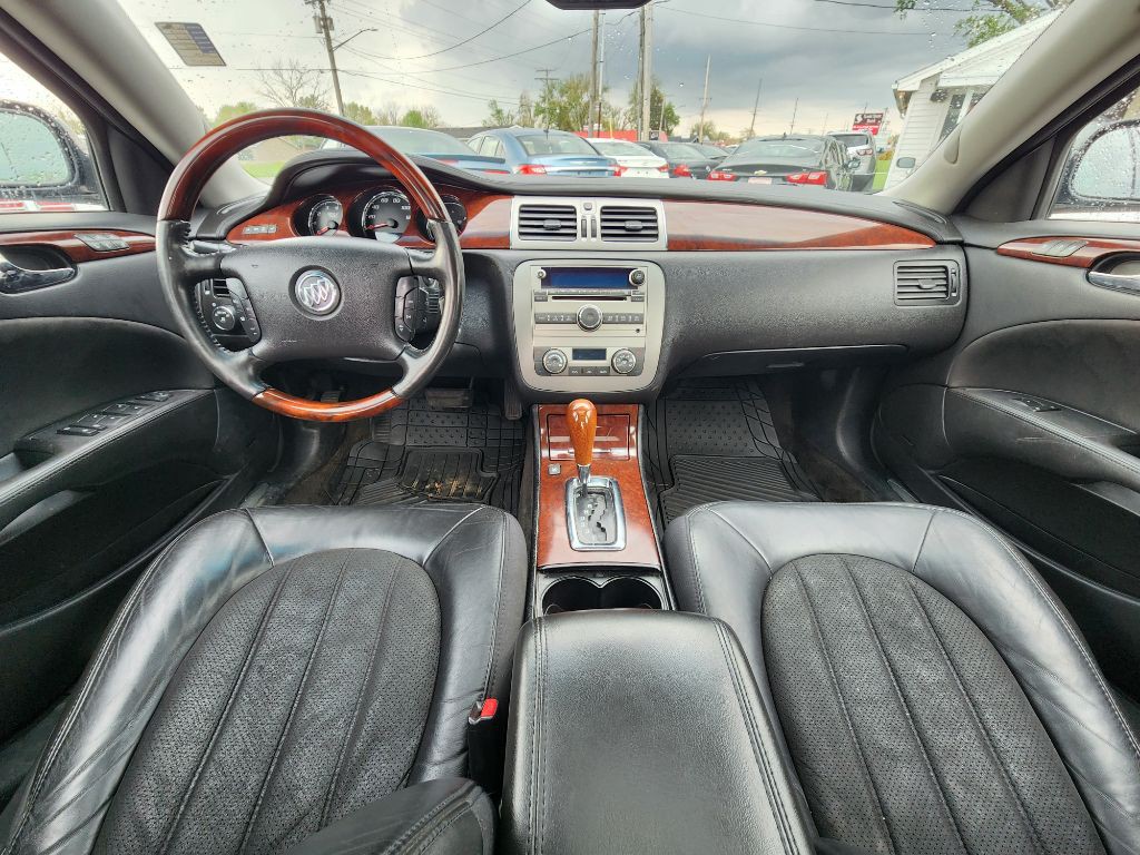 2009 Buick Lucerne Image 13