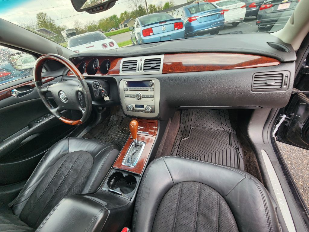 2009 Buick Lucerne Image 19