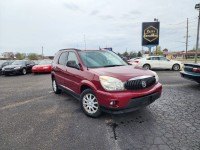 Image for 2007 Buick Rendezvous CX ID: 6922927