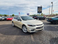 Image for 2016 Chevrolet Malibu LT ID: 6922928