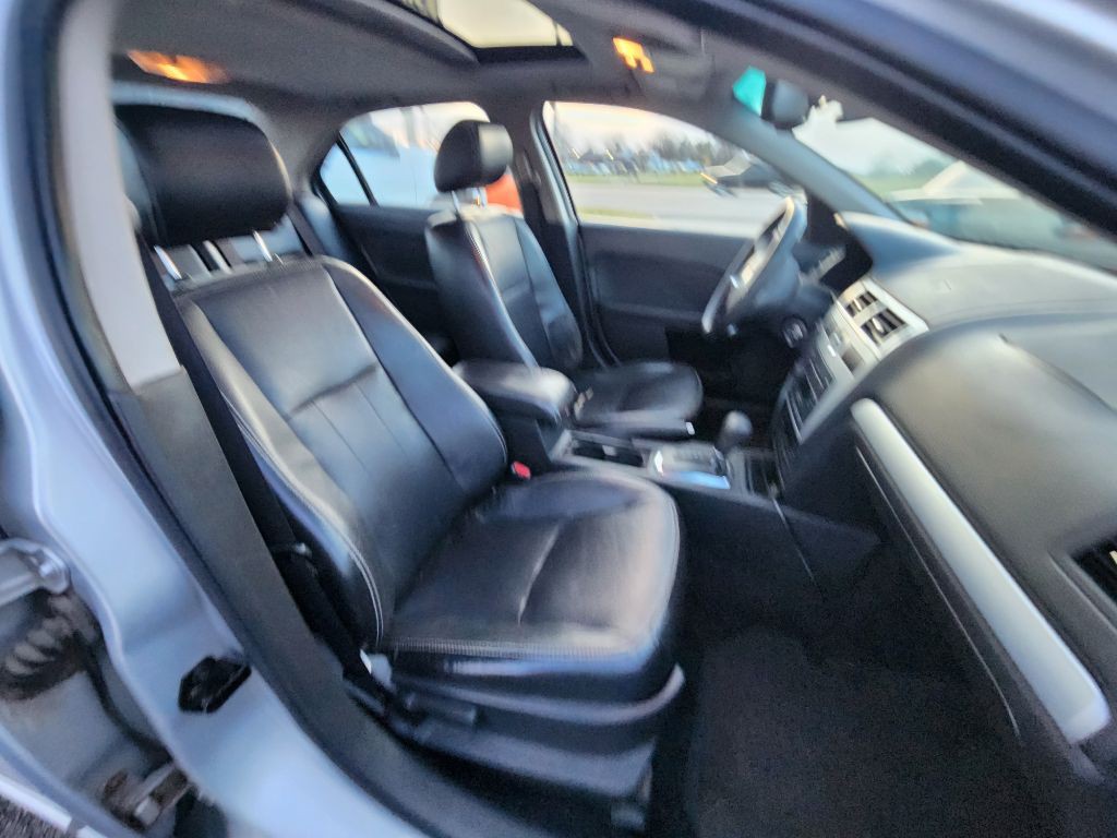 2006 Mercury Milan Image 13