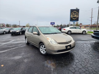 Image for 2005 Toyota Prius BASE ID: 6922931