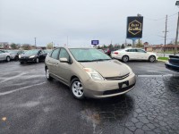Image for 2005 Toyota Prius BASE ID: 6922931