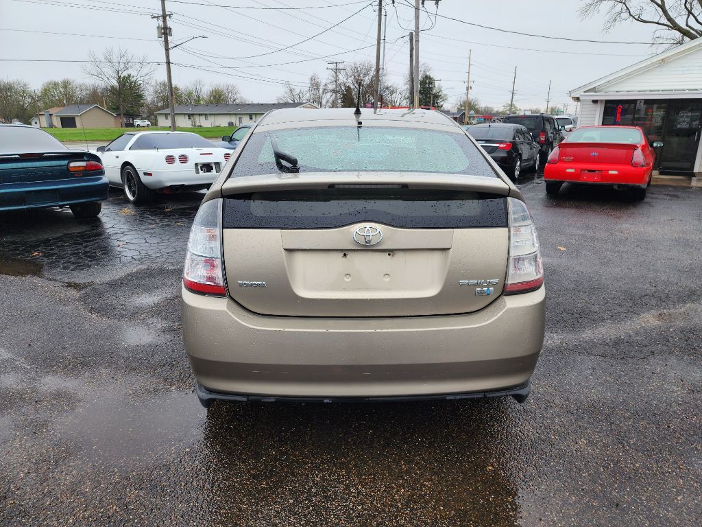 2005 Toyota Prius Image 6
