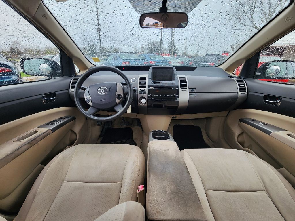 2005 Toyota Prius Image 10