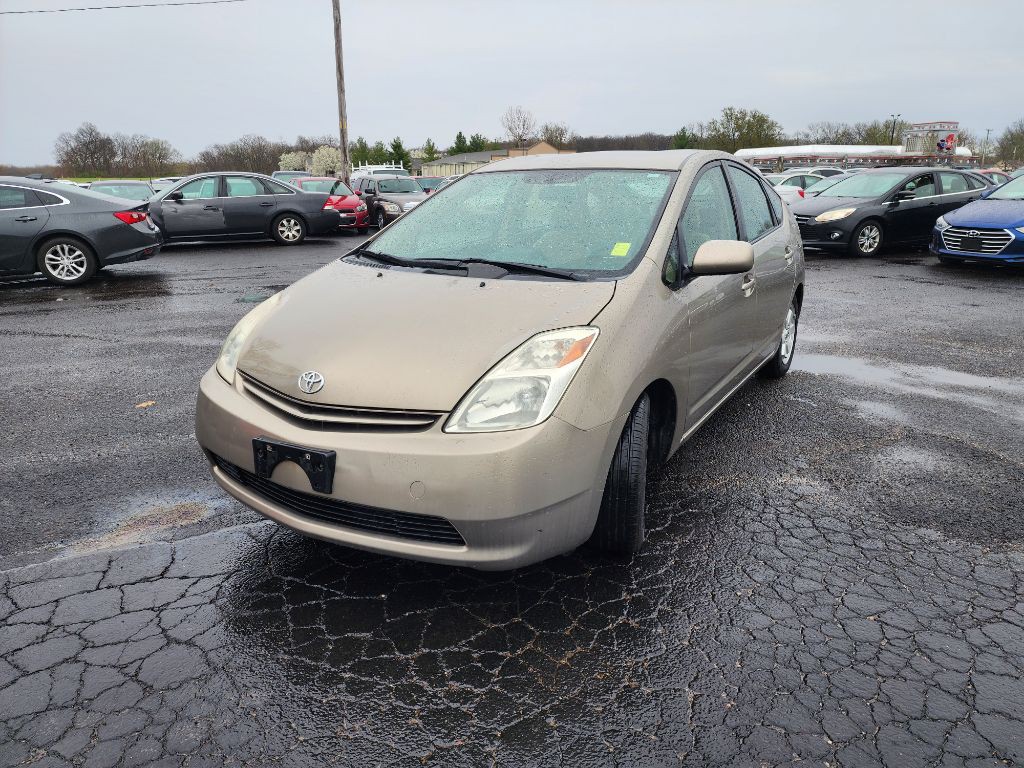 2005 Toyota Prius Image 11