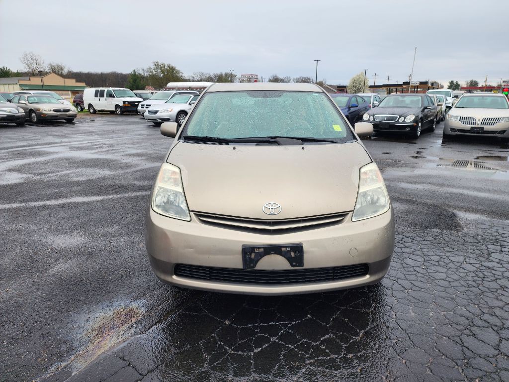 2005 Toyota Prius Image 12