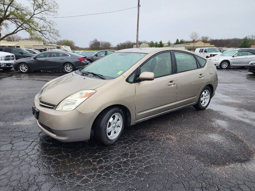2005 Toyota Prius Image 13