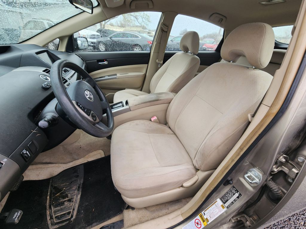 2005 Toyota Prius Image 14