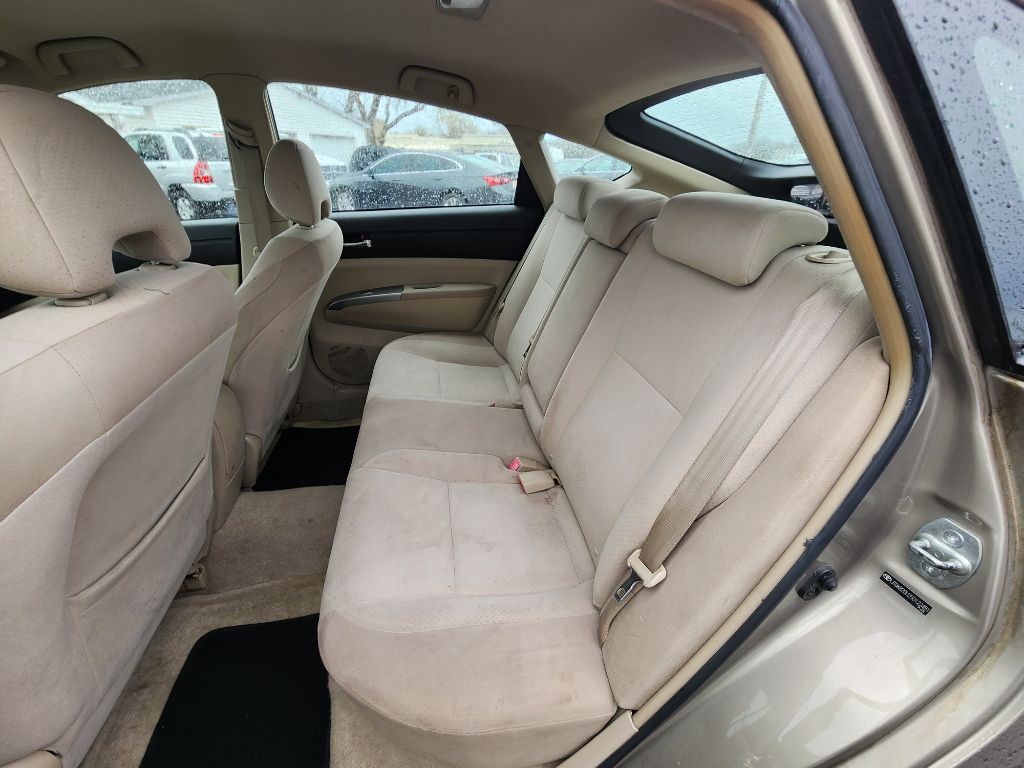 2005 Toyota Prius Image 15