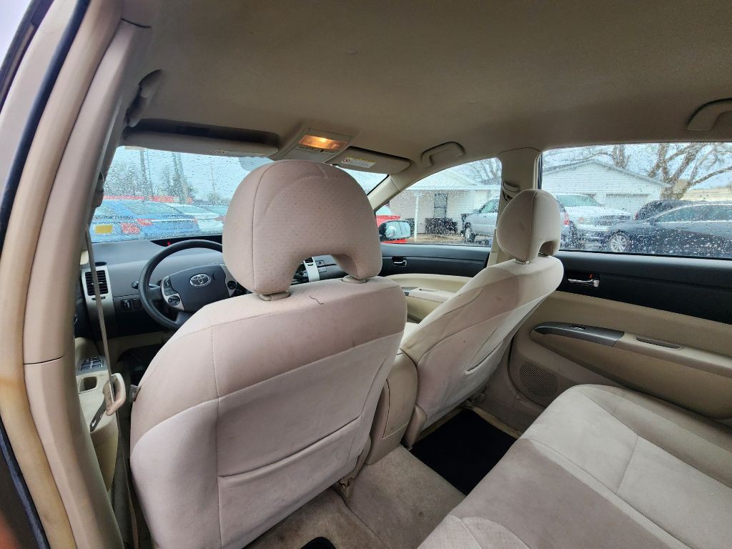 2005 Toyota Prius Image 17