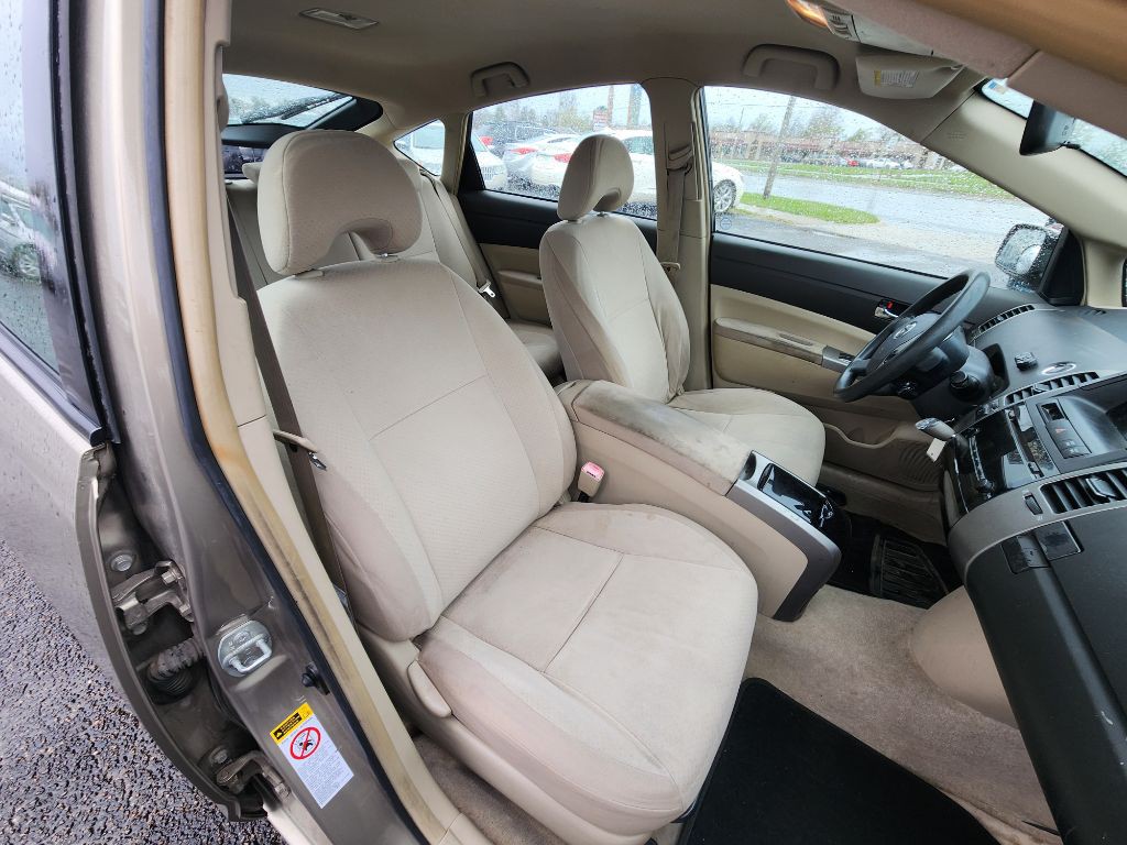 2005 Toyota Prius Image 18