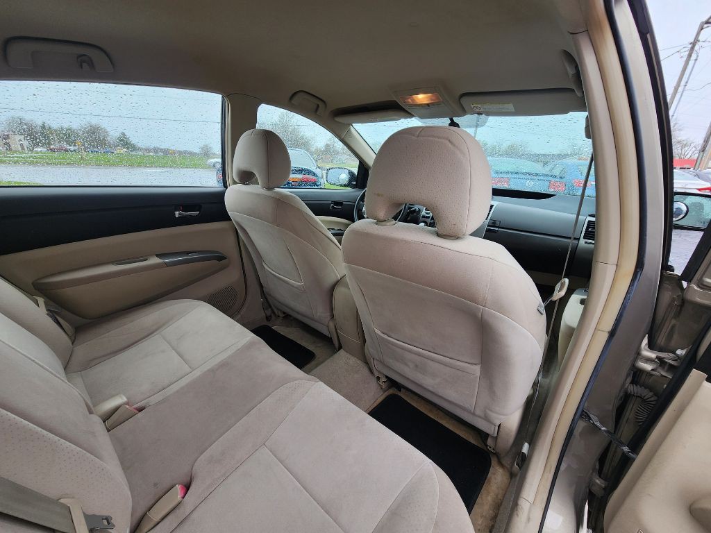 2005 Toyota Prius Image 19
