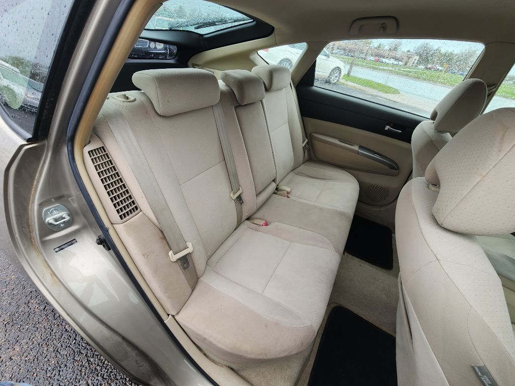 2005 Toyota Prius Image 20