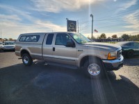 Image for 1999 Ford F-250 Super Duty ID: 6922932